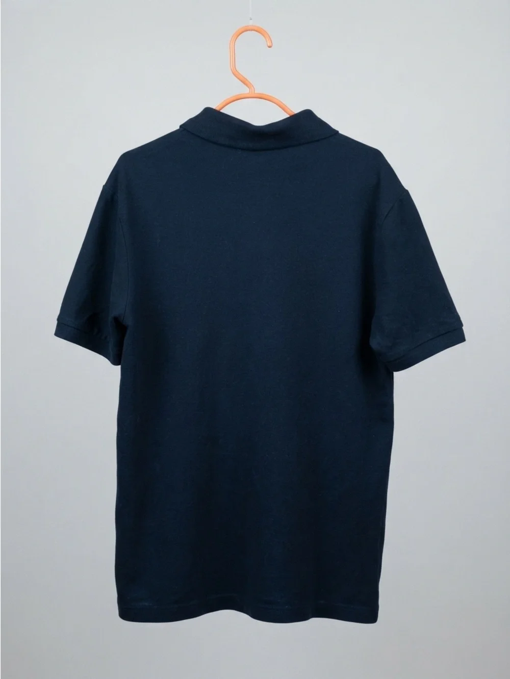 NEW kids Old Navy shirt - kids Classic Navy Polo Shirt size XL 14-16